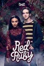 Póster de Red Ruby