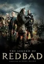 Póster de Redbad - The Legend