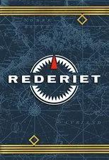 Póster de Rederiet