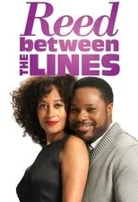 Póster de Reed Between the Lines