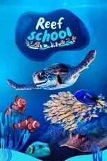 Póster de Reef School
