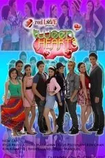 Póster de Reel Love Presents Tween Hearts