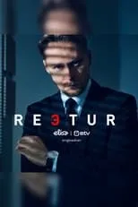 Póster de Reetur