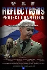 Póster de Reflections: Project Chameleon