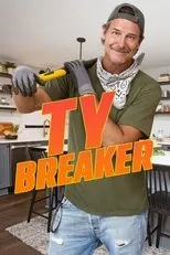 Póster de Reformas con Ty