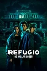 Póster de Refugio