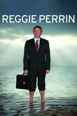 Póster de Reggie Perrin