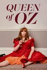 Póster de Reina de Oz