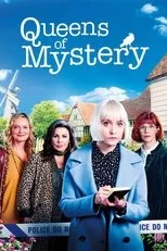 Póster de Reinas Del Misterio