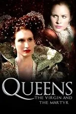 Póster de Reinas
