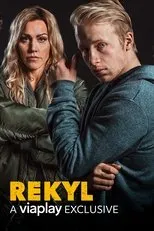 Póster de Rekyl