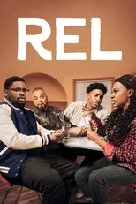 Póster de Rel