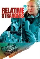 Póster de Relative Strangers