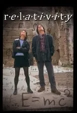 Póster de Relativity