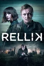 Póster de Rellik