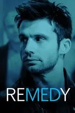 Póster de Remedy