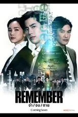Póster de Remember