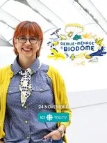 Póster de Remue-ménage au Biodôme