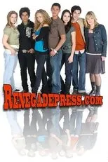 Póster de renegadepress.com
