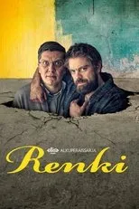 Póster de Renki