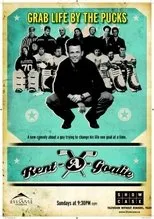 Póster de Rent-a-Goalie