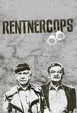 Póster de Rentnercops