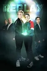 Póster de Replay