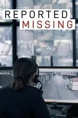 Póster de Reported Missing
