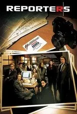 Póster de Reporters