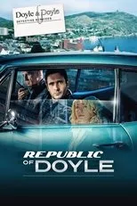 Póster de Republic of Doyle
