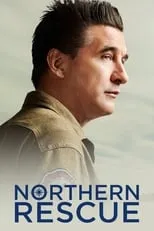 Póster de Rescate en el norte