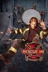 Póster de Rescue Me: Equipo de rescate