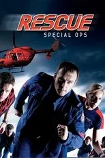 Póster de Rescue: Special Ops