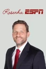 Póster de Resenha ESPN
