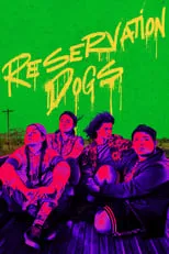 Póster de Reservation Dogs