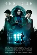 Póster de Residue