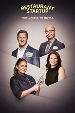 Póster de Restaurant Startup