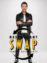 Póster de Restaurant Swap
