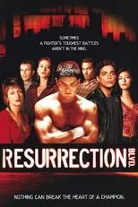 Póster de Resurrection Blvd.