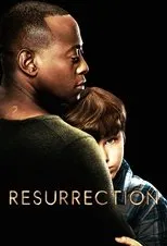 Póster de Resurrection
