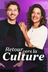 Póster de Retour vers la culture