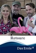 Póster de Retoure