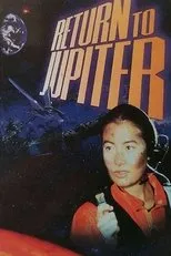 Póster de Return to Jupiter