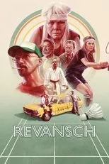 Póster de Revansch