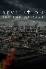 Póster de Revelation: The End of Days