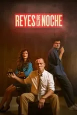 Póster de Reyes de la noche