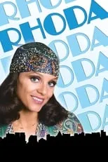 Póster de Rhoda