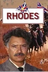 Póster de Rhodes