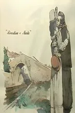 Póster de Ricardina e Marta