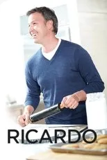 Póster de Ricardo